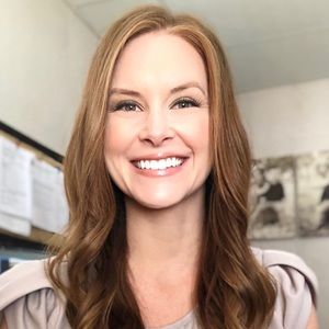 Meet your Posher, Courtney